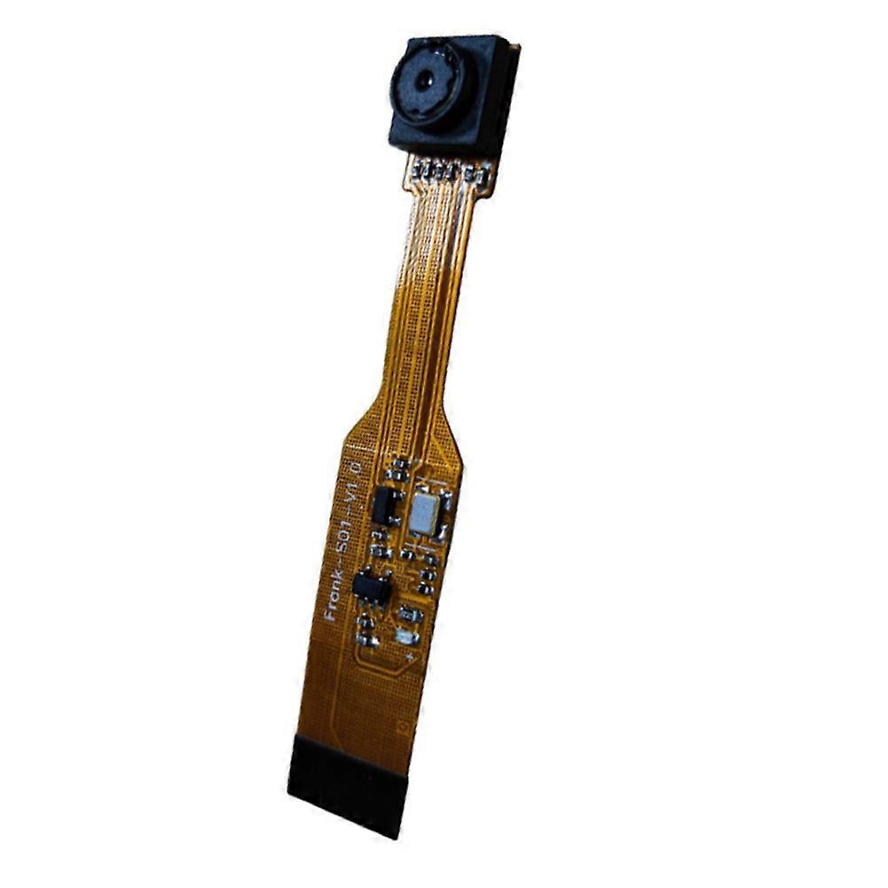 65 Degree OV5647 Camera Module for ZERO Camera Wide Angle Fisheye 5 Million Pixels