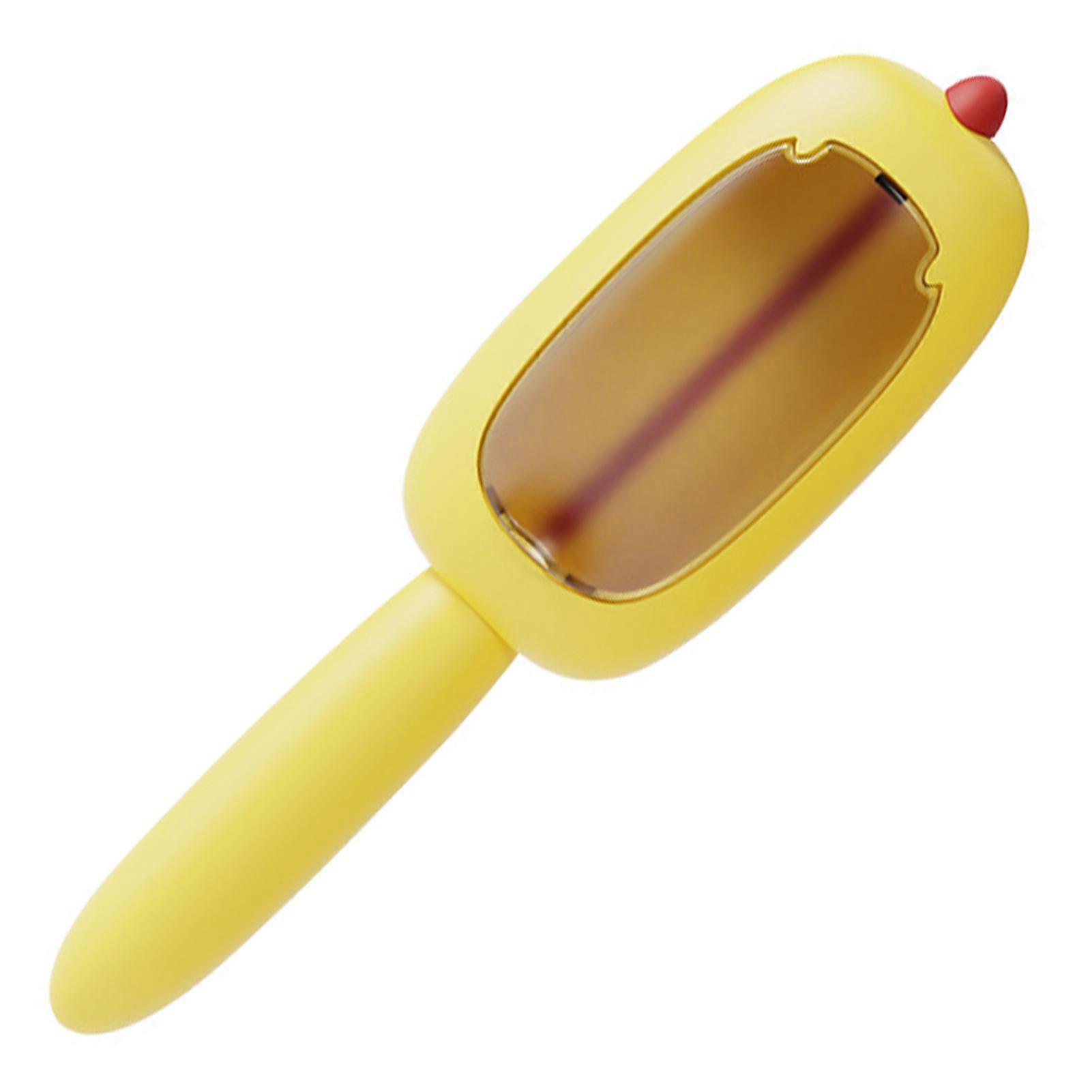 Pet Hair Roller Remover Multipurpose Clothes Fuzz Brush For Sofa Bed
