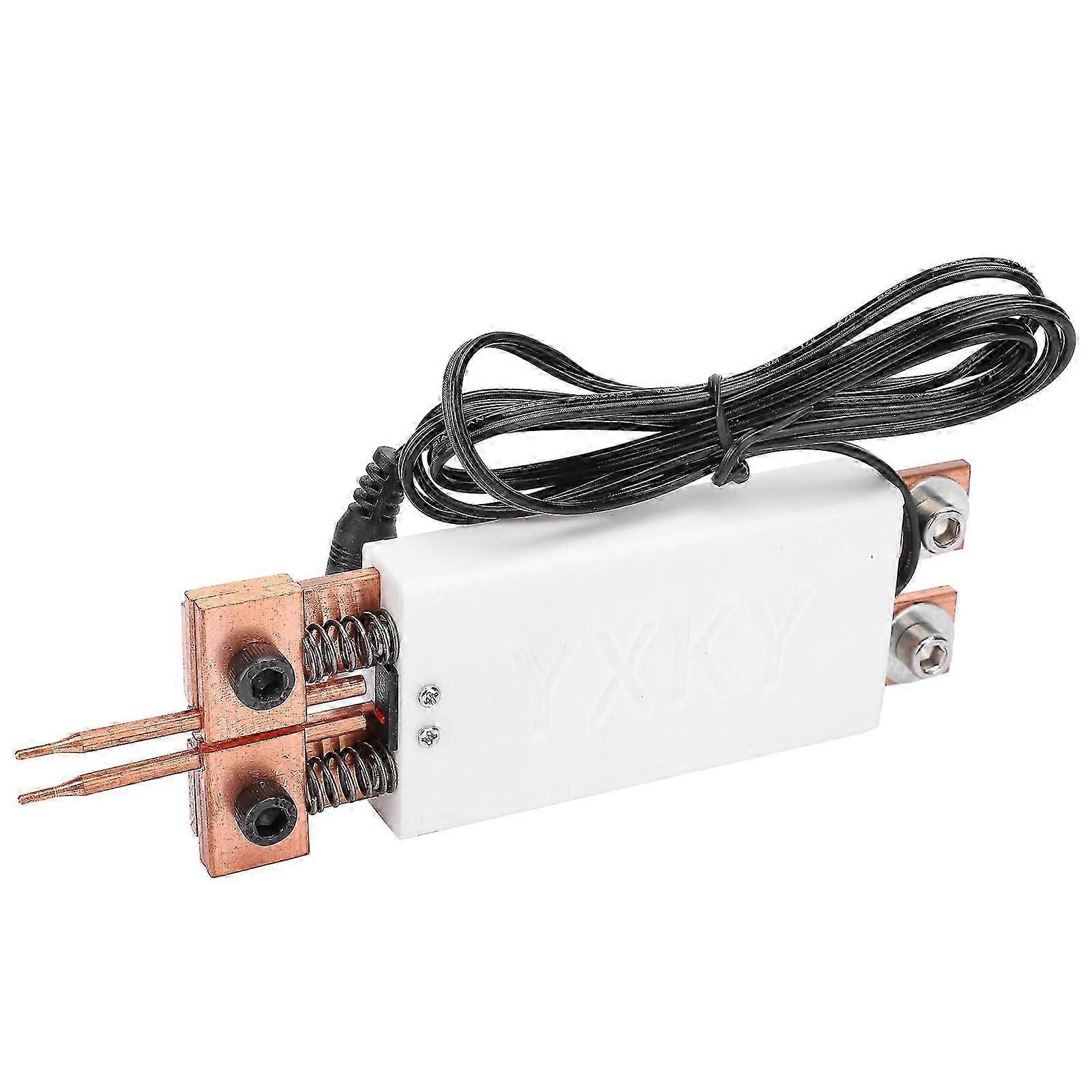Spot Welding Pen Integrated Handheld Diy Spot Welding Pen Automatic Trigger For Home