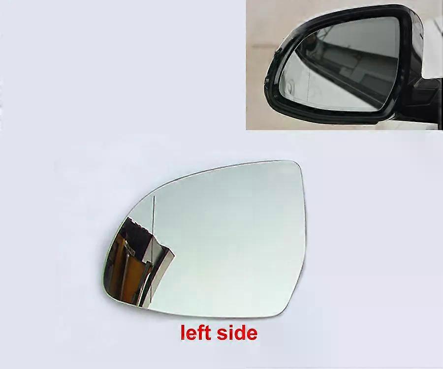 BMW X3 X4 X5 2014-2021 / X6 2015-2021カーアクセサリーサイドバックミラーガラスバックミラーレンズヒーター付きユニーク