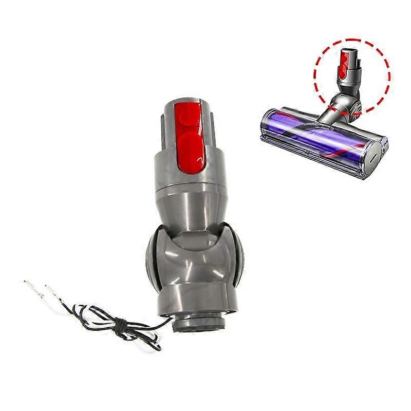 For Dyson V8 V10 Vacuum Cleaner Direct Drive Head Connector