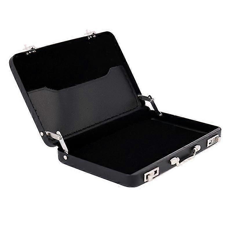Safe Briefcase Business