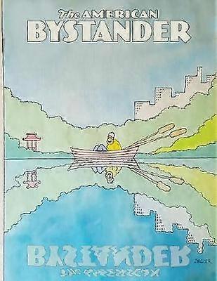 The American Bystander 5 5
