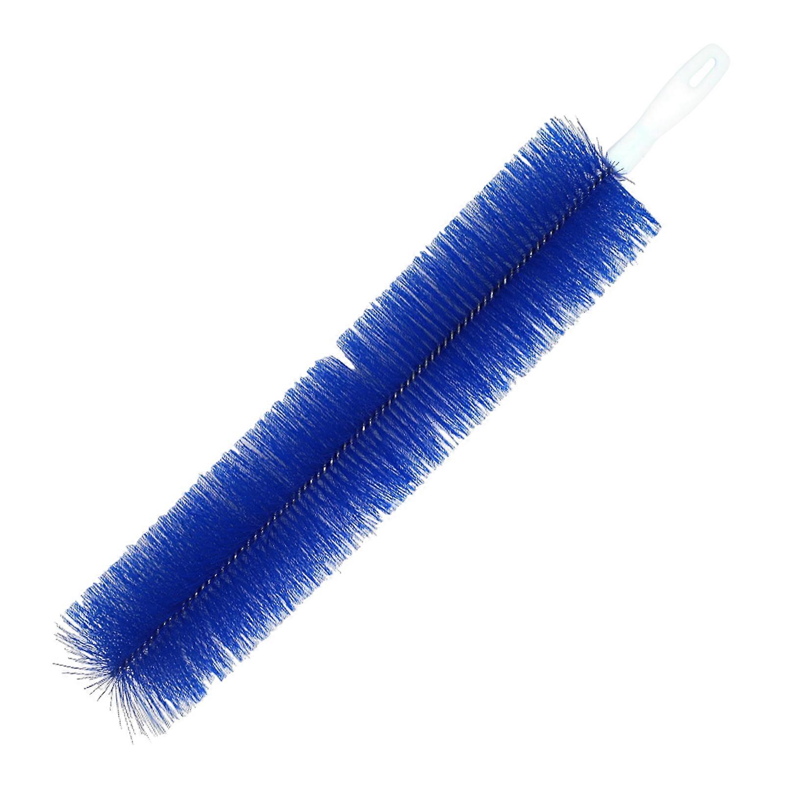 Cobweb Dusters, Bendable Fan Cleaning Brush, Flexible Ceiling Fan Cleaner, Dusting Brush for Air Conditioning Shutters