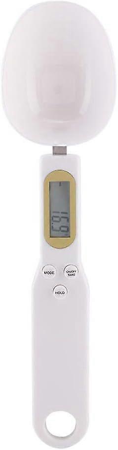 Digital Spoon Scale, Measuring Spoon, Electric Scale LCD Display Spoon Scale Multi-Function Measurin