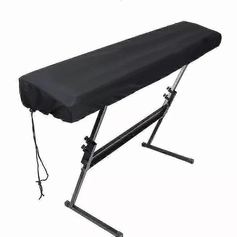 Electric/Digital Piano Keyboard Dust Cover for 61/88 Keys