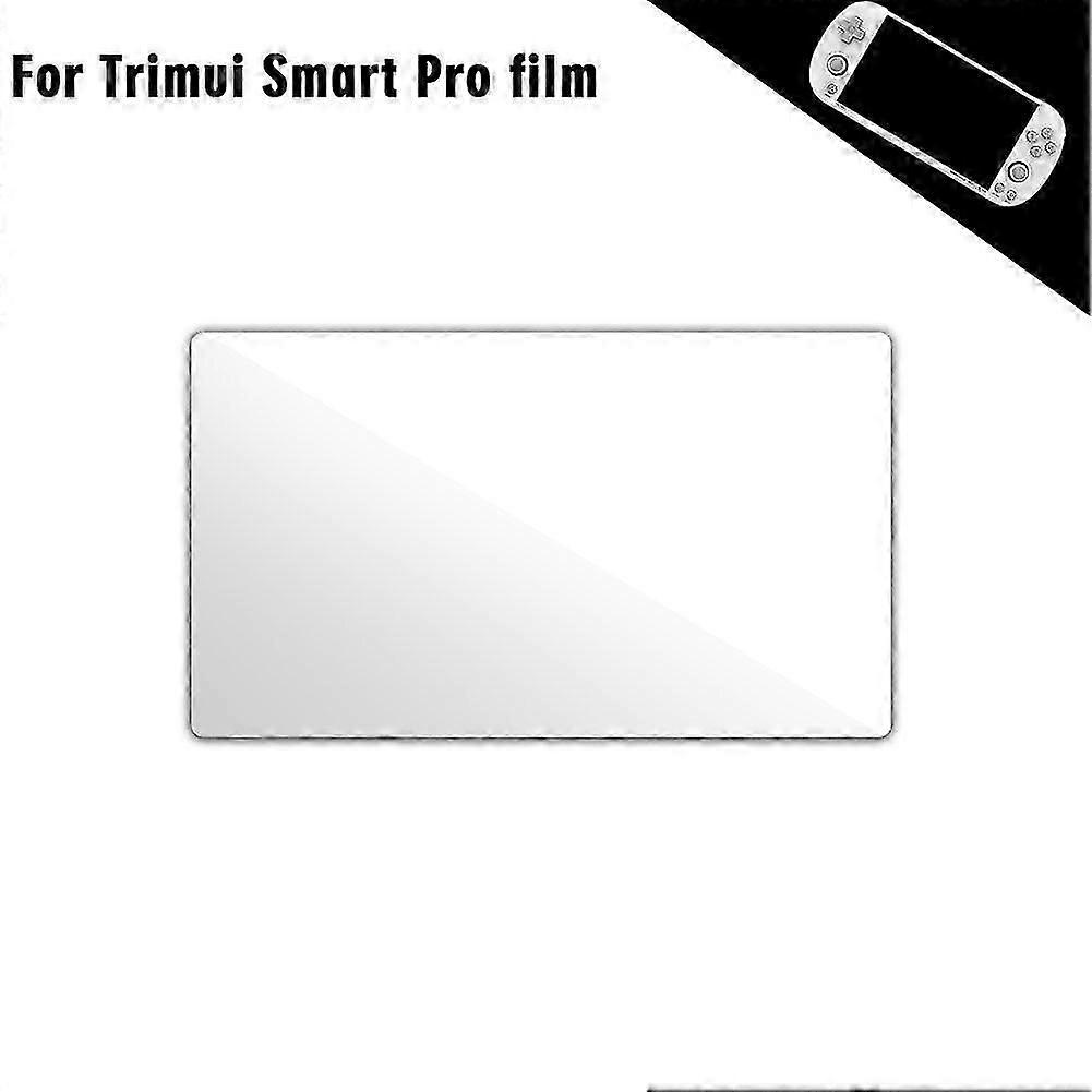 Do folii ochronnej Trimui Smart Pro