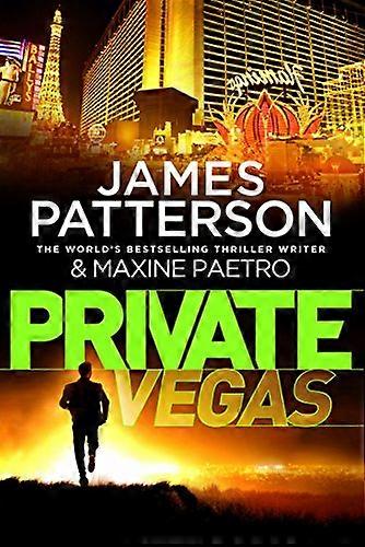Private Vegas: (Private 9)