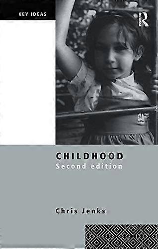 Childhood: Second edition