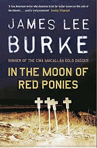 In The Moon of Red Ponies