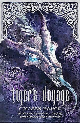 Tigers Voyage