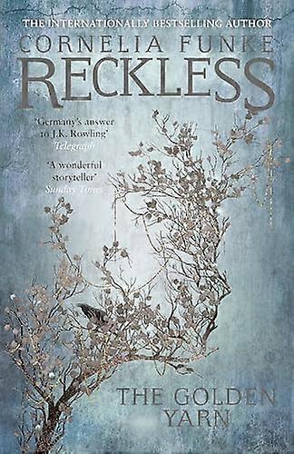 Reckless III The Golden Yarn