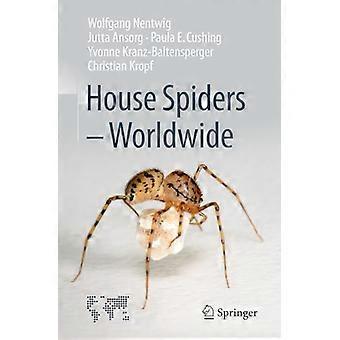 House Spiders Worldwide