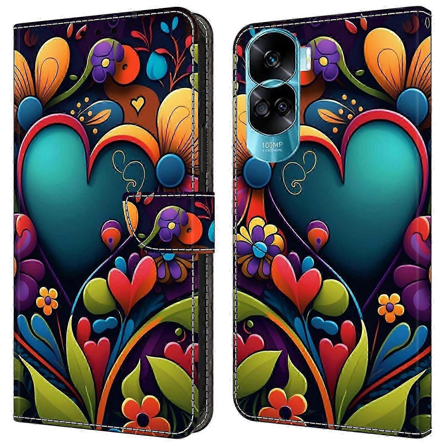 Phone Case compatible Honor 90 Lite 5G_Gift for G