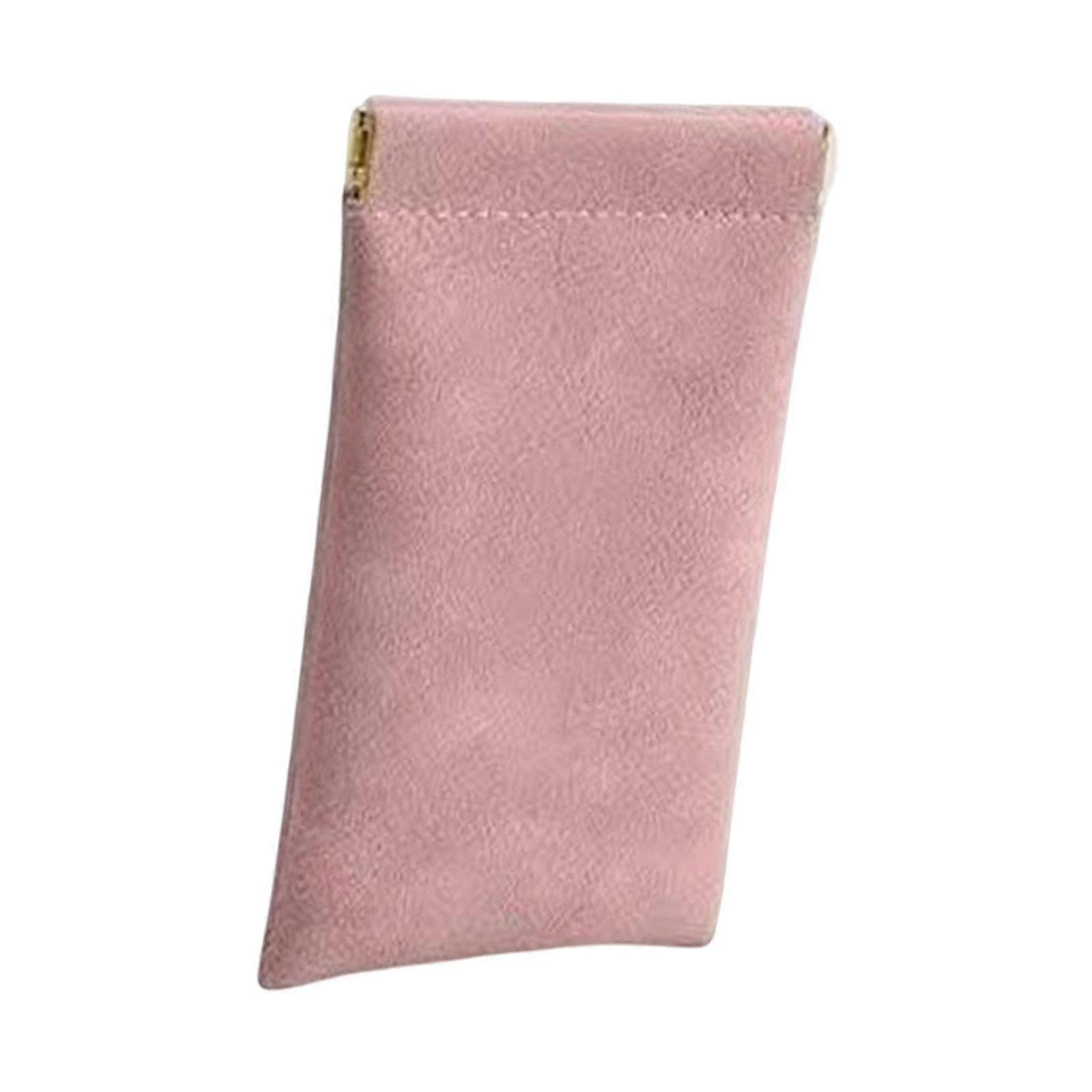 Sunglasses Pouch Protective Holder Eyewear Protector Case Dustproof Eyeglasses