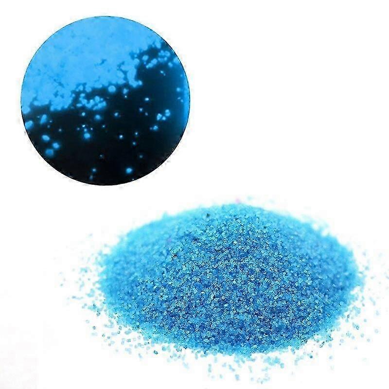 1 bag of phosphor