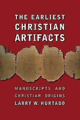 Los primeros artefactos cristianos