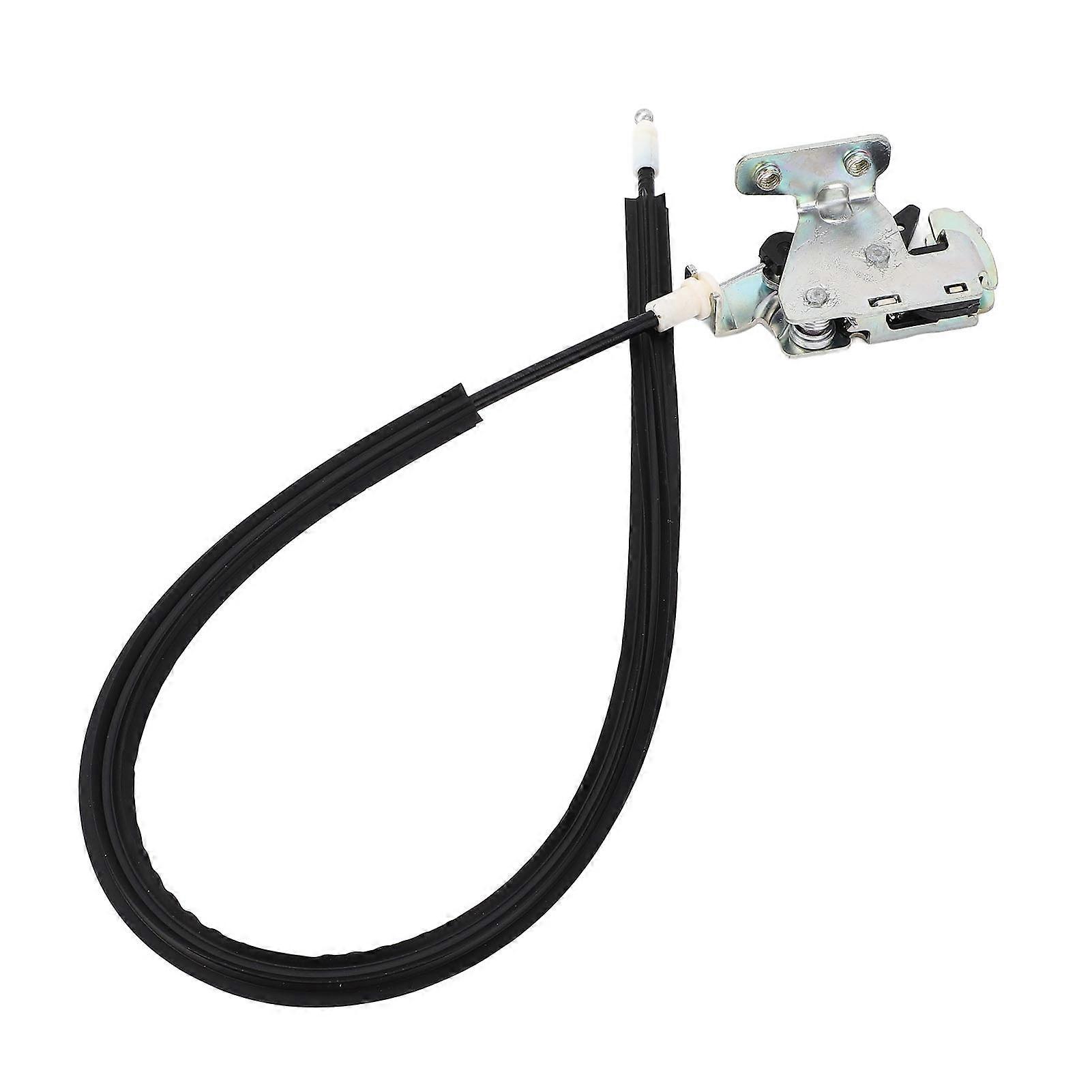 BOROCO OEM قفل الباب الخلفي ABS استبدال 1345728080 الاحترافي المعدني ل F_iat Ducato III 2006 فصاعدا