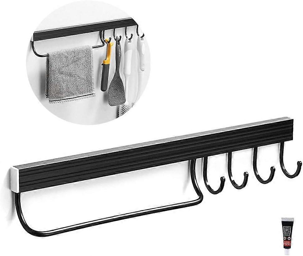 Cup Holder Hanger, Space Saving, Anti-rust