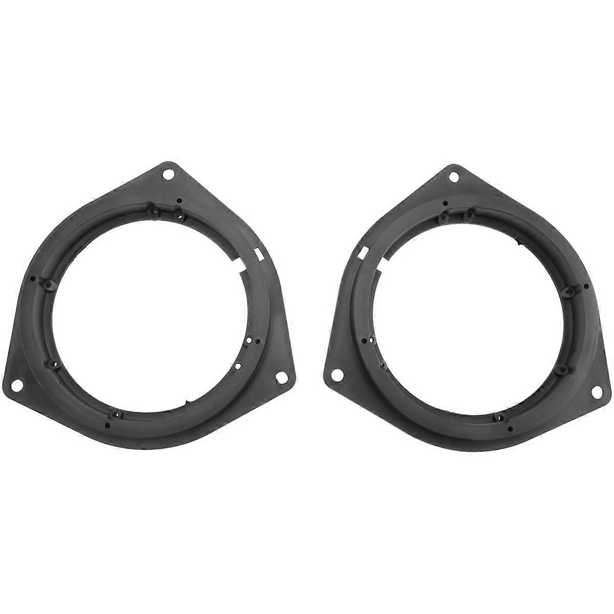 6.5Inch Front Rear Door Stereo Speaker Mat for 09-21