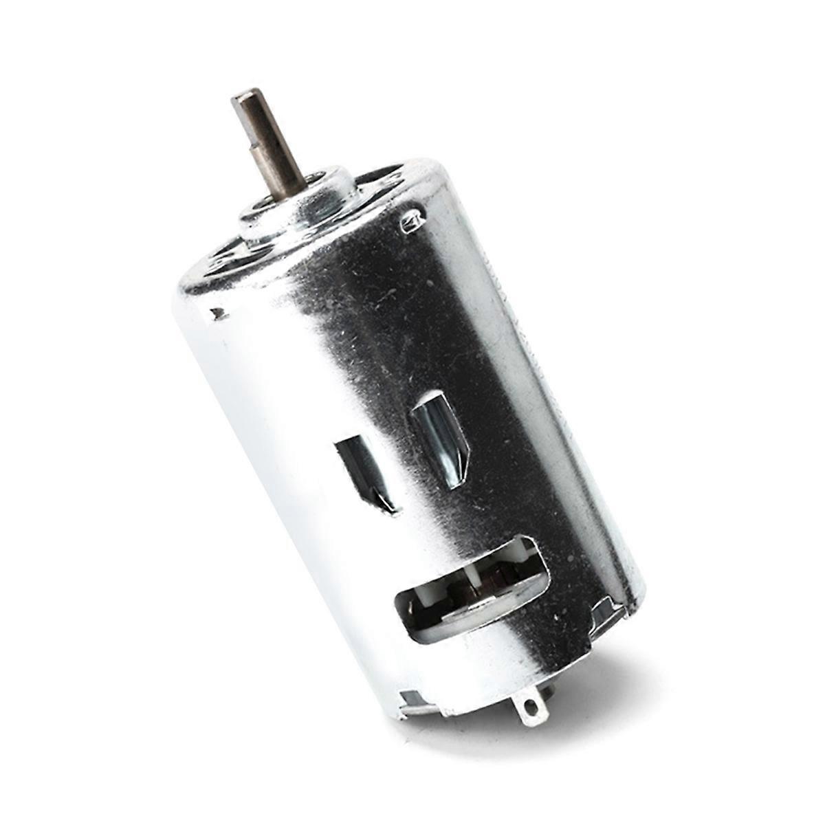 Convertible Top Hydraulic Roof Pump Motor for Without Base