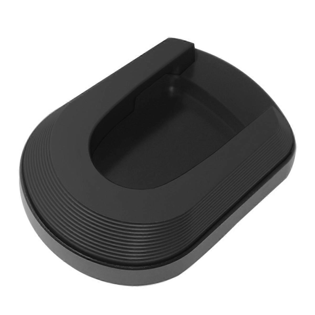 Motorcycle Kickstand Foot Plate Extension Pad For Super