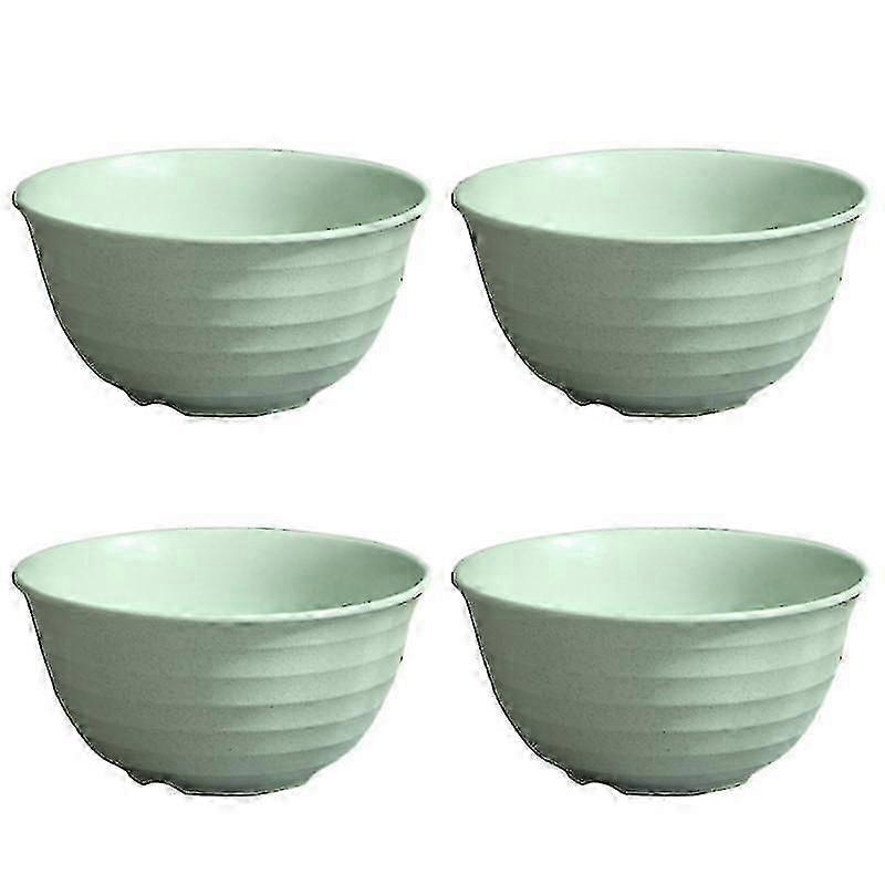 4pcs Kitchen utensils, Vegetable Bowl Serving