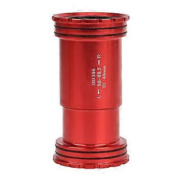 ZTTO BB386 EVO PF30 Alloy Bicycle Frame Bottom Bracket Accessory for Bicycle