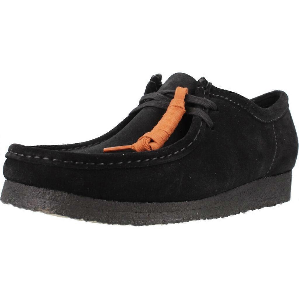 Clarks Mocasines Wallabee