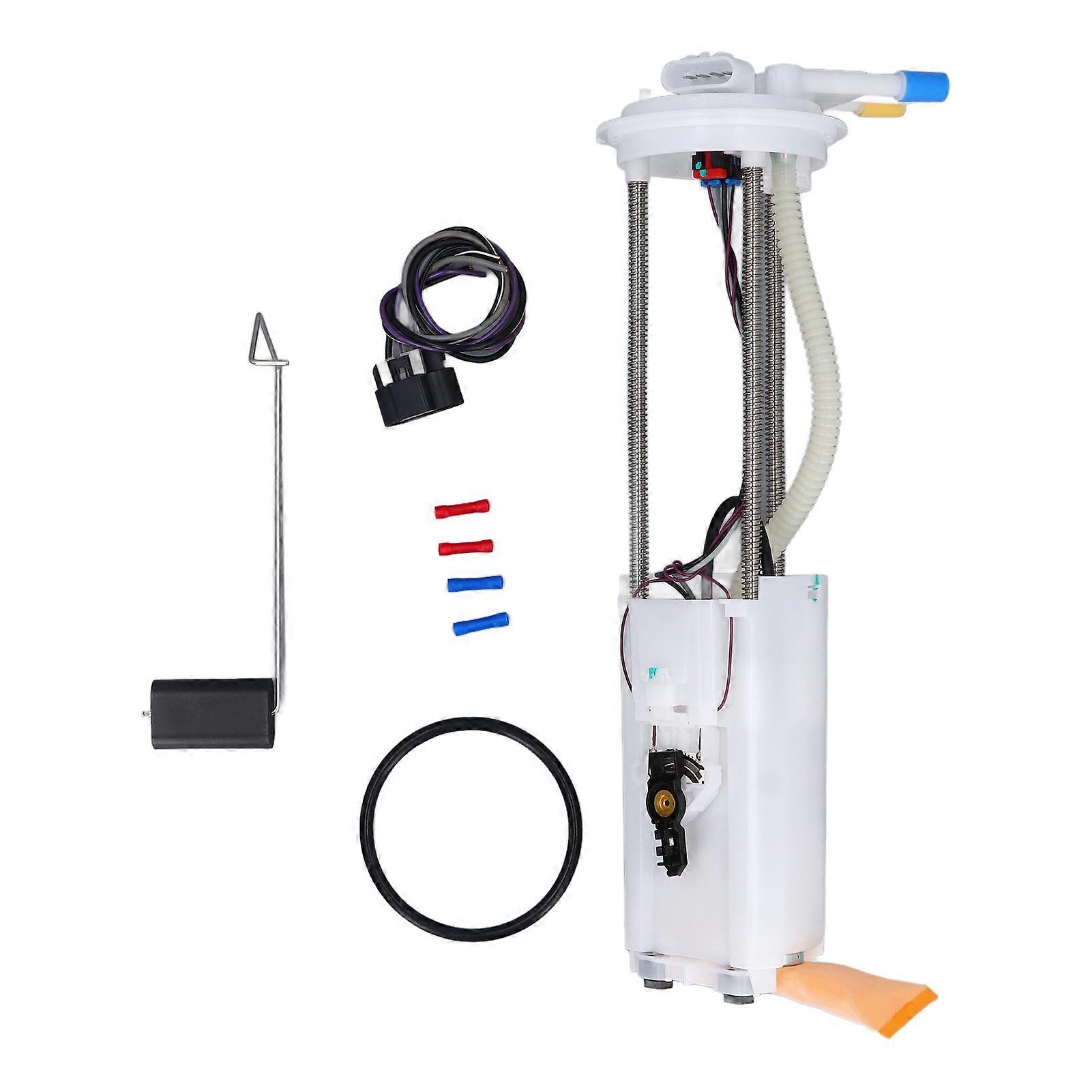 FuelPumpModule FuelPumpControlModule ElectricFuelPumpModule FuelPumpModuleAssembly ElectricFuelPumpModuleAssembly E3947M