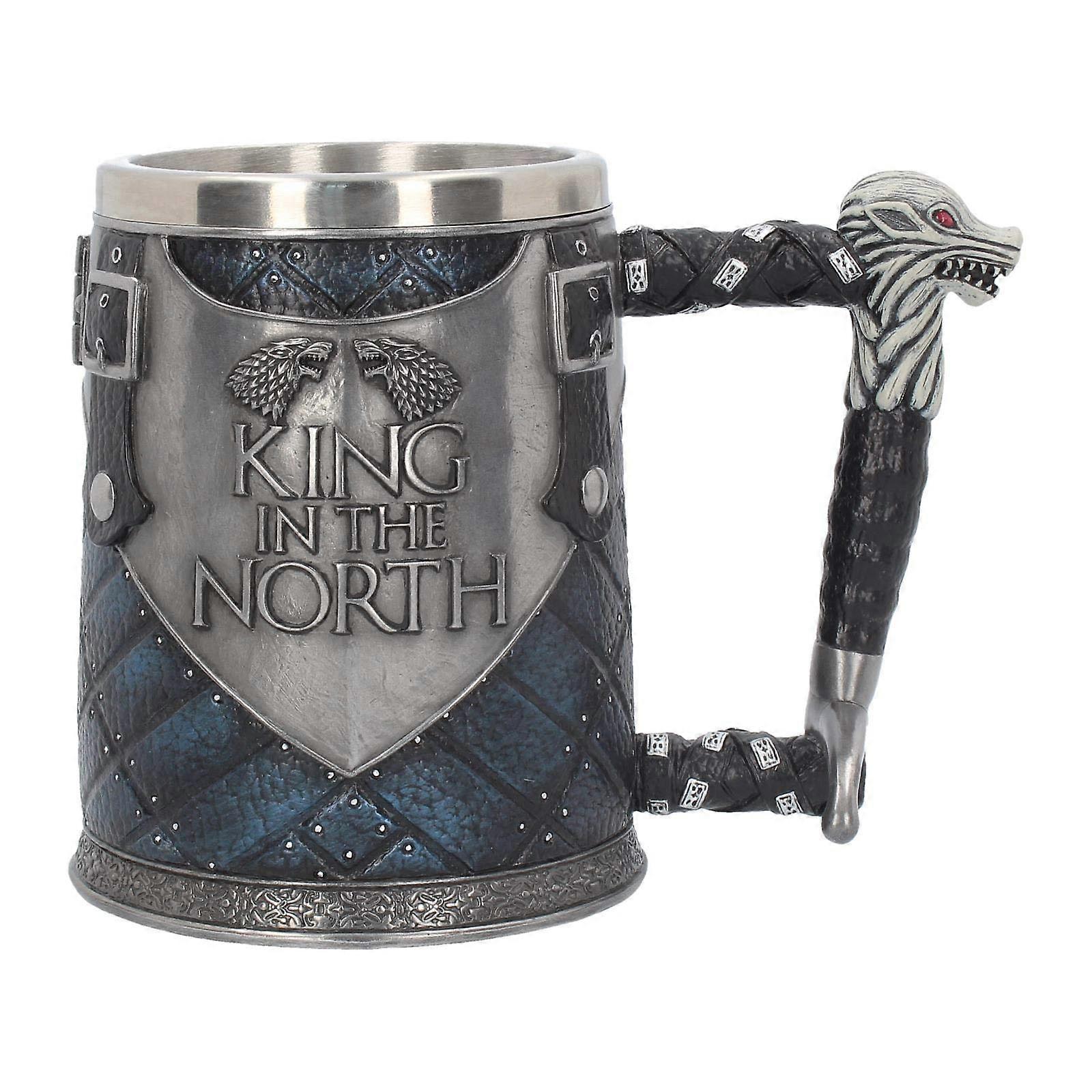 Tankard Mug for  and Beverages 14cm Size