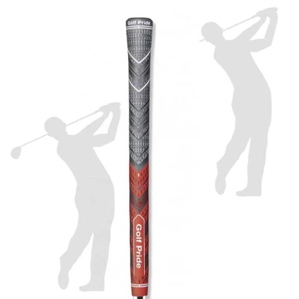 Golf Pride MCC PLUS 4 Golf Grip الحجم القياسي متوسط الحجم