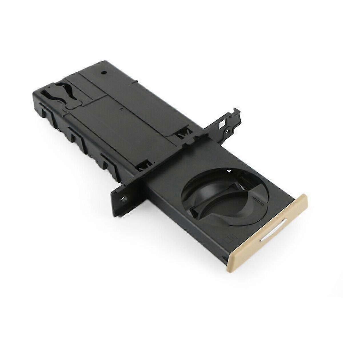 Right Passenger Board Retractable Drink Cup Holder 51459173473 for E90 E91 E92 E93 20052012 514591