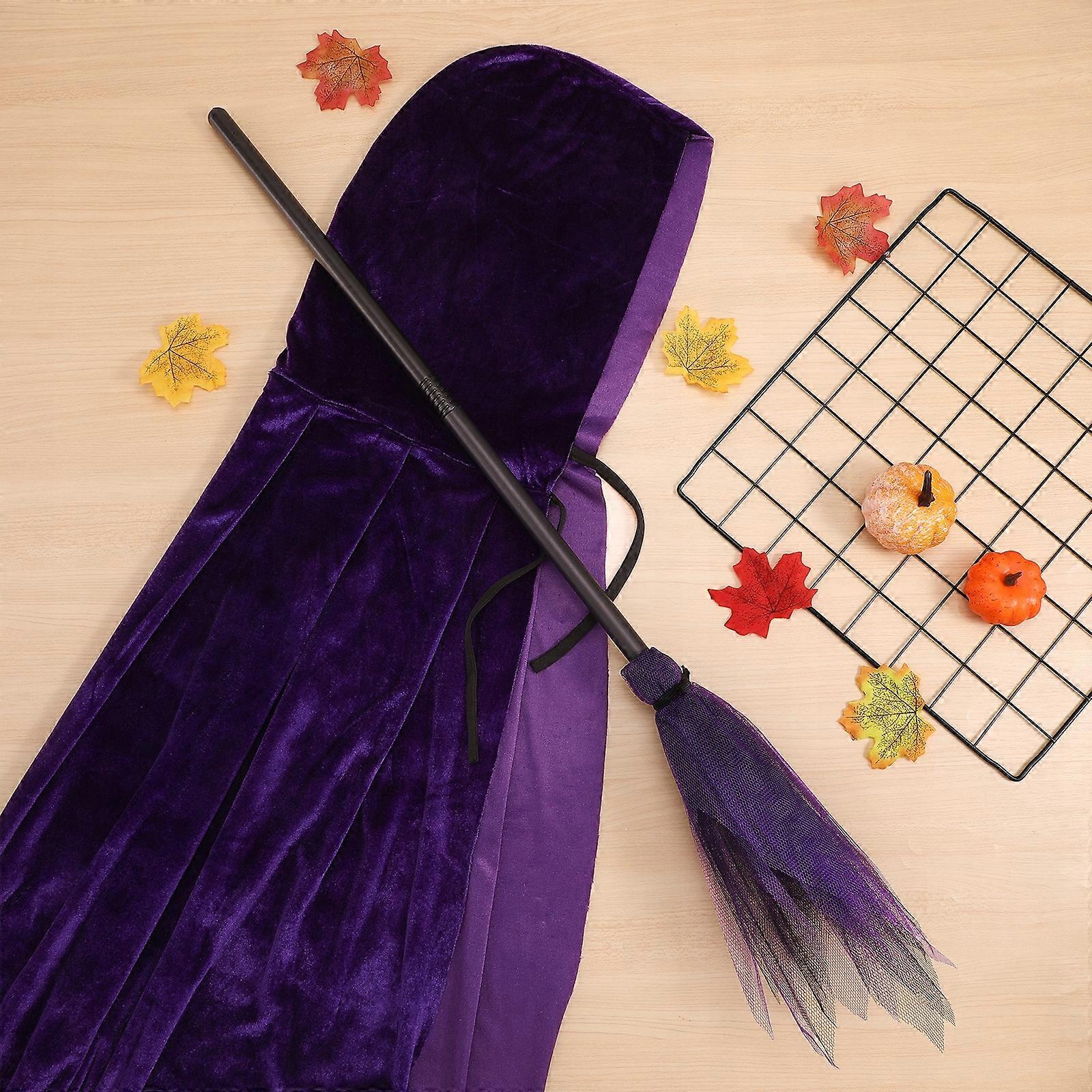 Ensemble Femme Violet Taille Universelle