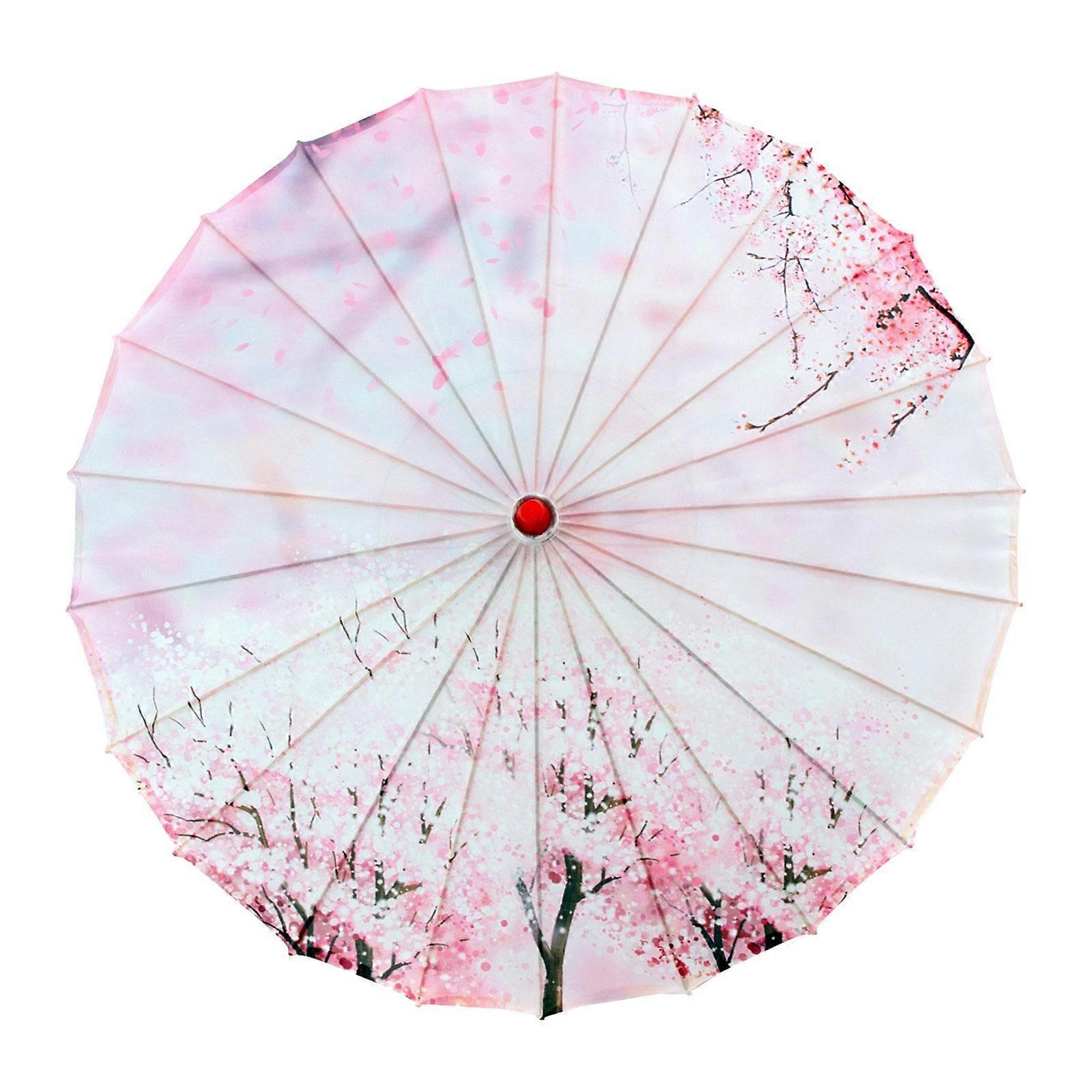 Colorless Manual Umbrella