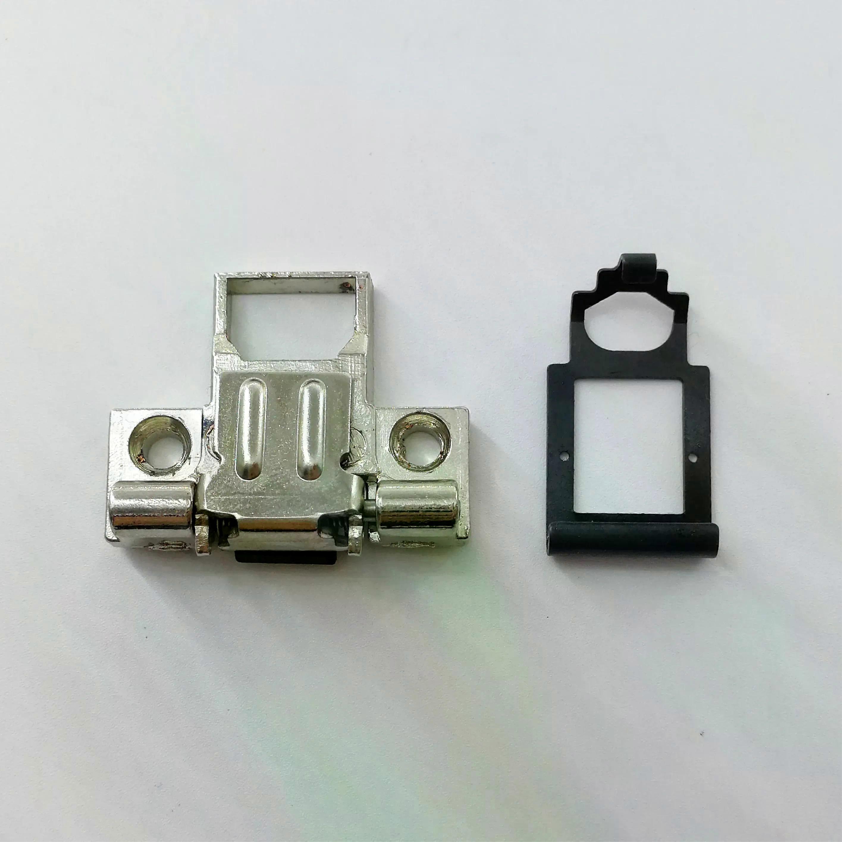 Pet clipper parts Replacement hinge and lock fit andiss agrc clipper