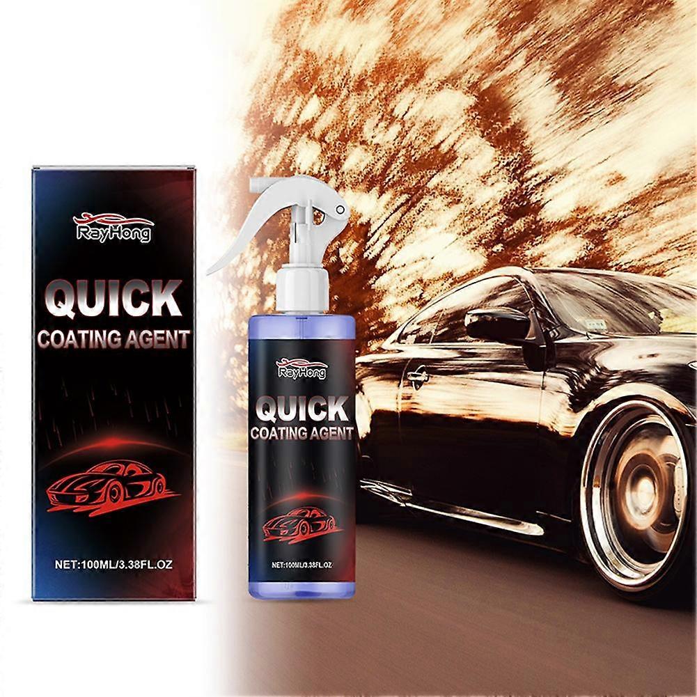 Κιτ ψεκασμού νανοεπικάλυψης αυτοκινήτου, νανοψεκαστήρας βαφής αυτοκινήτου, αντιρρυπαντικό