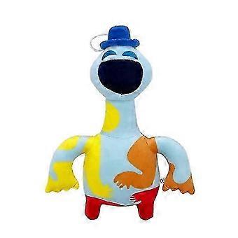 Poppy Playtime Hoofdstuk 4 Doey the Doughman Knuffel Nightmare Critters Pluche Kinderen Cadeaus m& y_Featured cadeau
