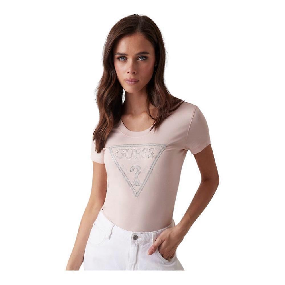 Tričko Guess W5RI11J1314A61L