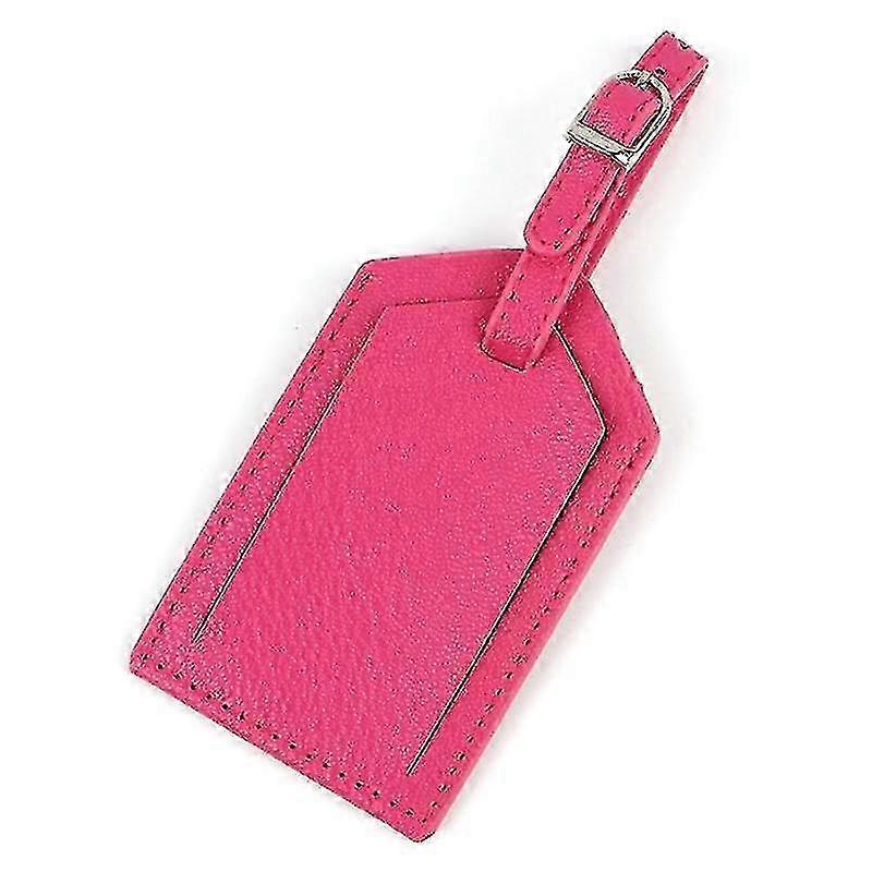 Valise Bagage Étiquette Voyage Protection de la vie privée Sac Étiquette Nom Id Adresse Étiquettes QYA