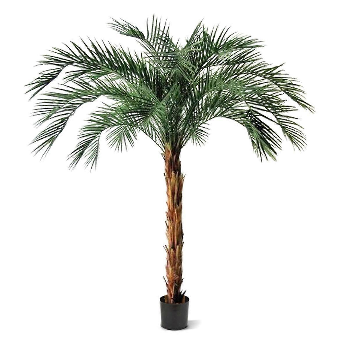 Konstgjord fenixpalm (225 cm)