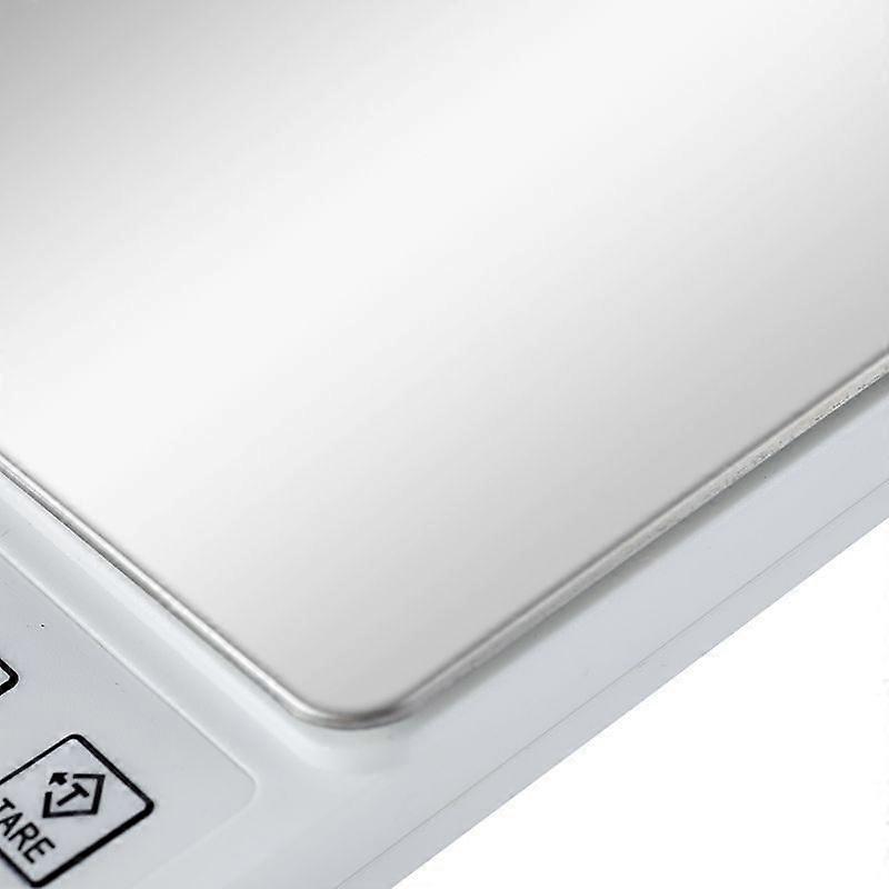 600g/0.01g electronic scale kitchen baking scale