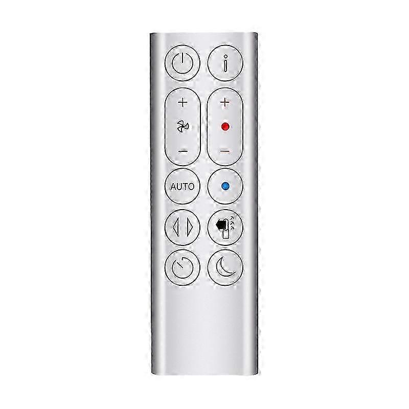 Replacement Remote Control Suitable compatible HP04 HP05 HP07 Air Purifier Leafless Fan Remote Contr