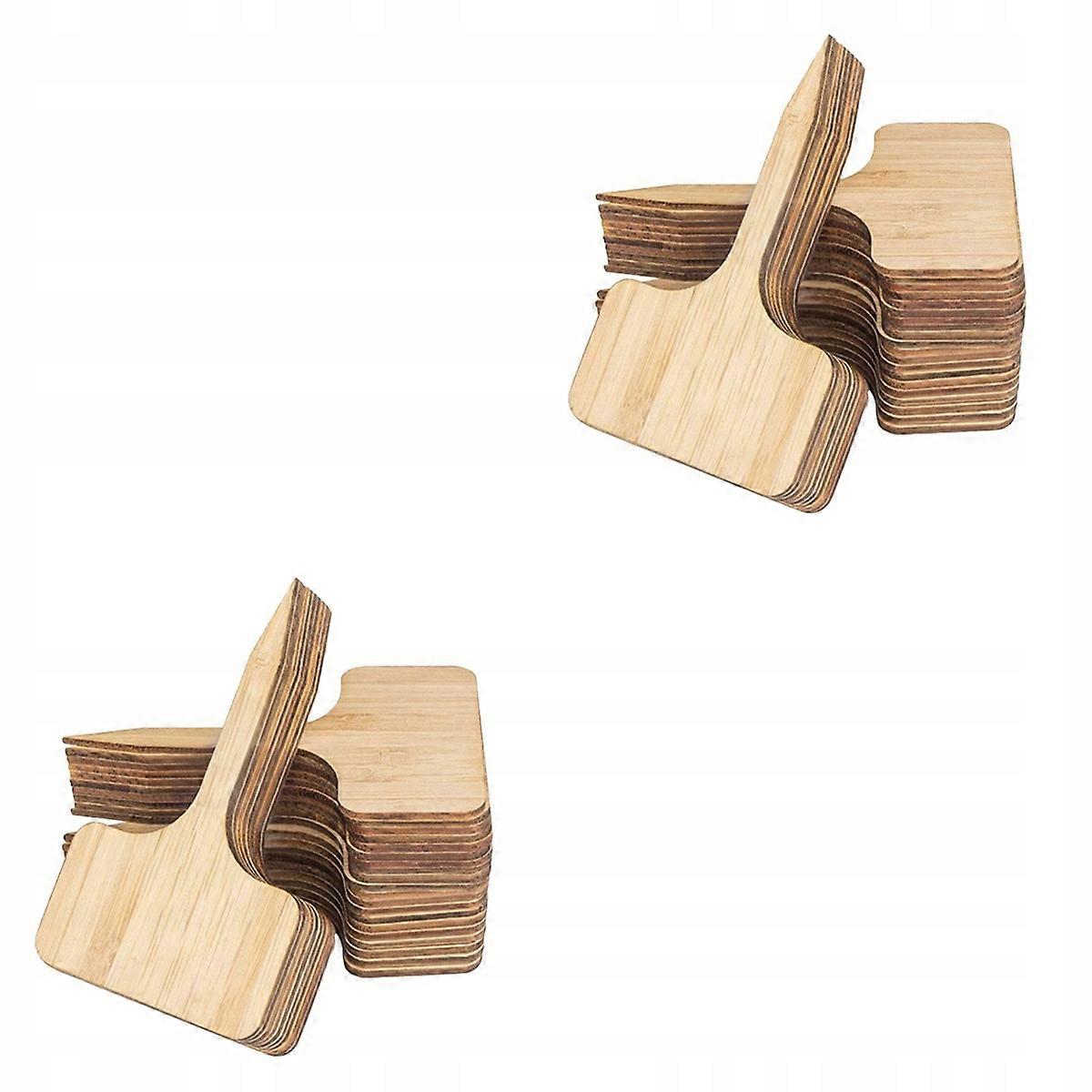 Flower Labels Plant Tags