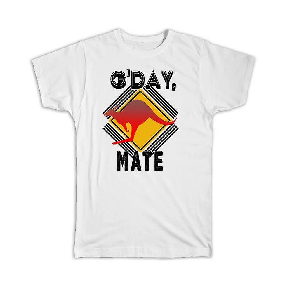 Gift T-Shirt: G Day Mate