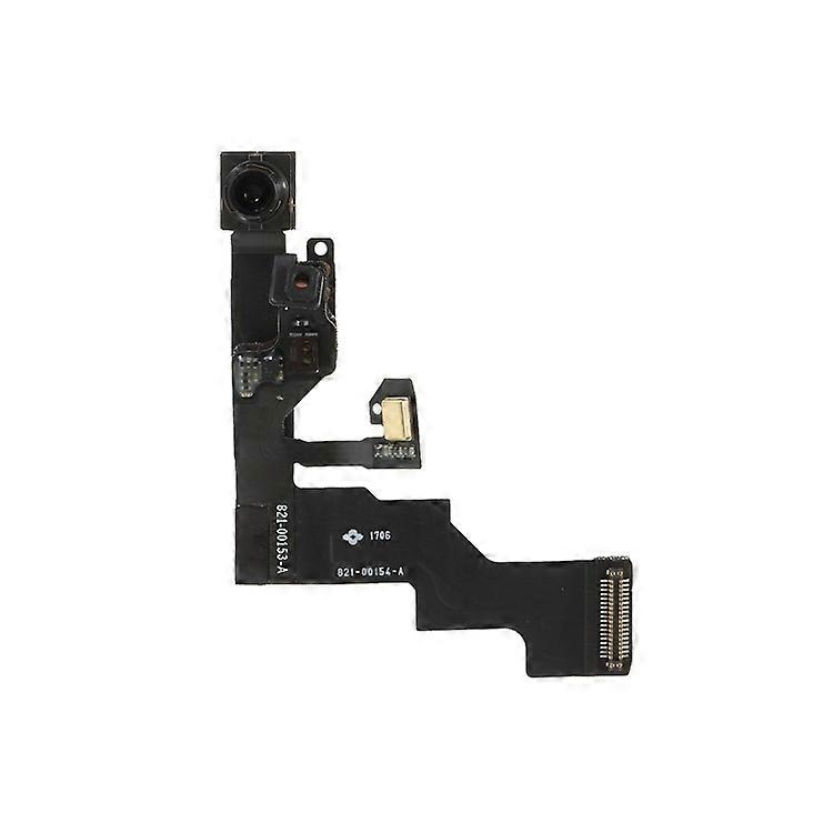 OEM Disassembly Front Facing Camera + Sensor Flex Cable Replace Part with Light Proximity Sensing Function Compatible For iPhone 6