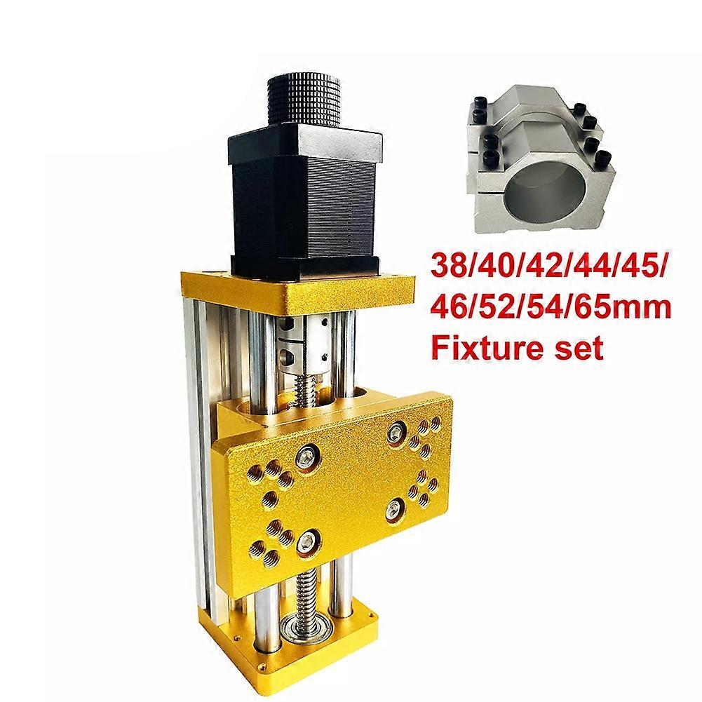 CNC Milling Machine Accessories Multi-Function Sliding Table