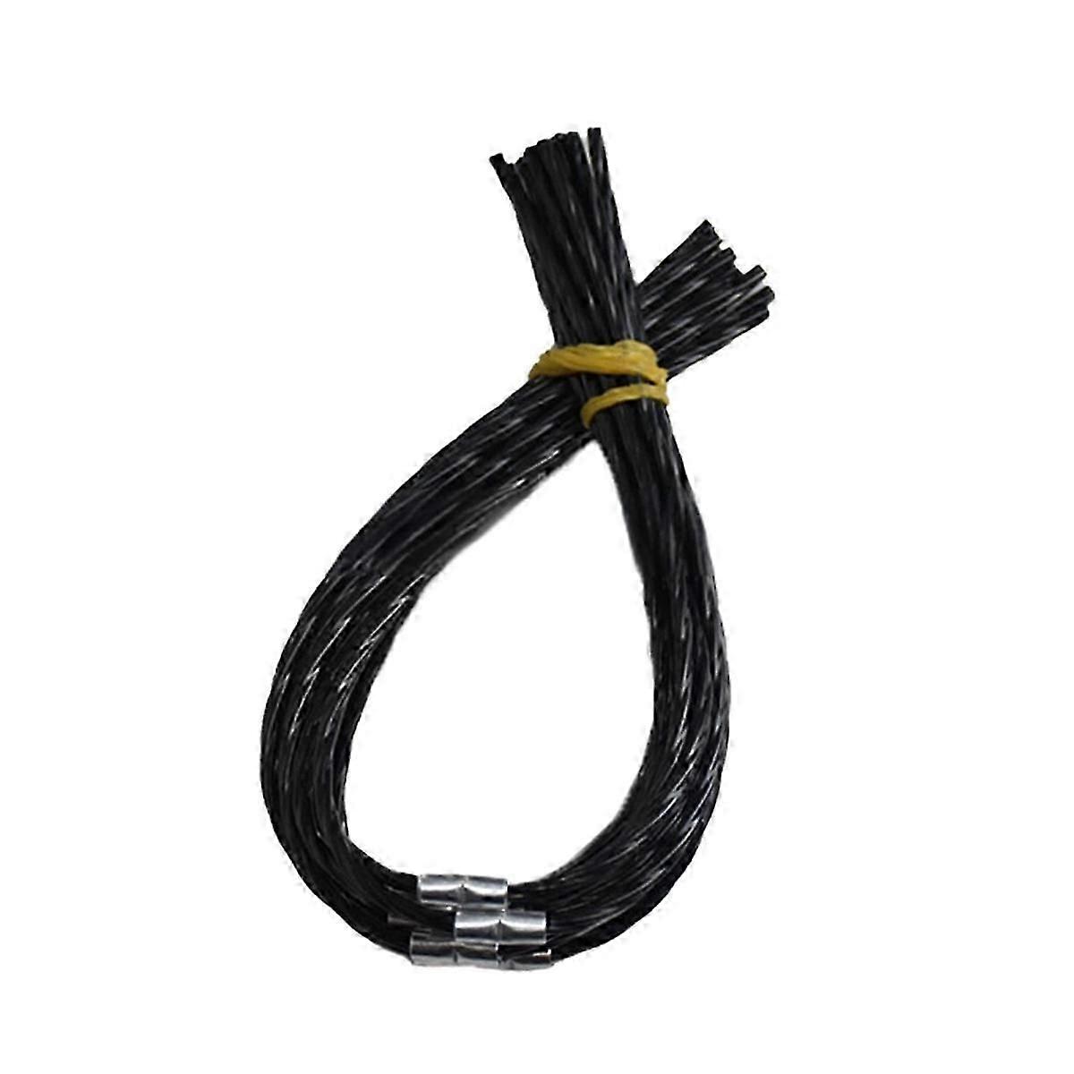 Compatible with F016800431 trimmer cord for AFS 23-37 trimmers
