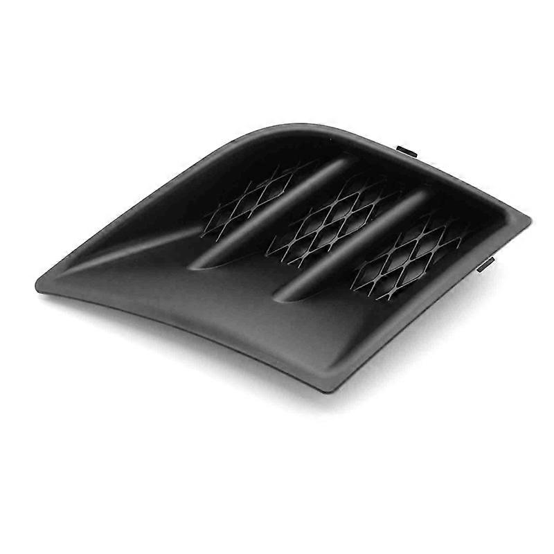 Front Bumper Fog Grille Right Side 7422A8 for 107 2009-2012