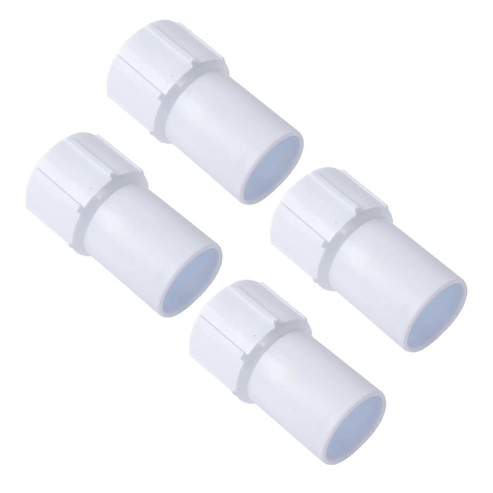 Pool Vacuum Pool Hose Adapter 1.5" Replace Pool Filter Pool Pump Parts Water